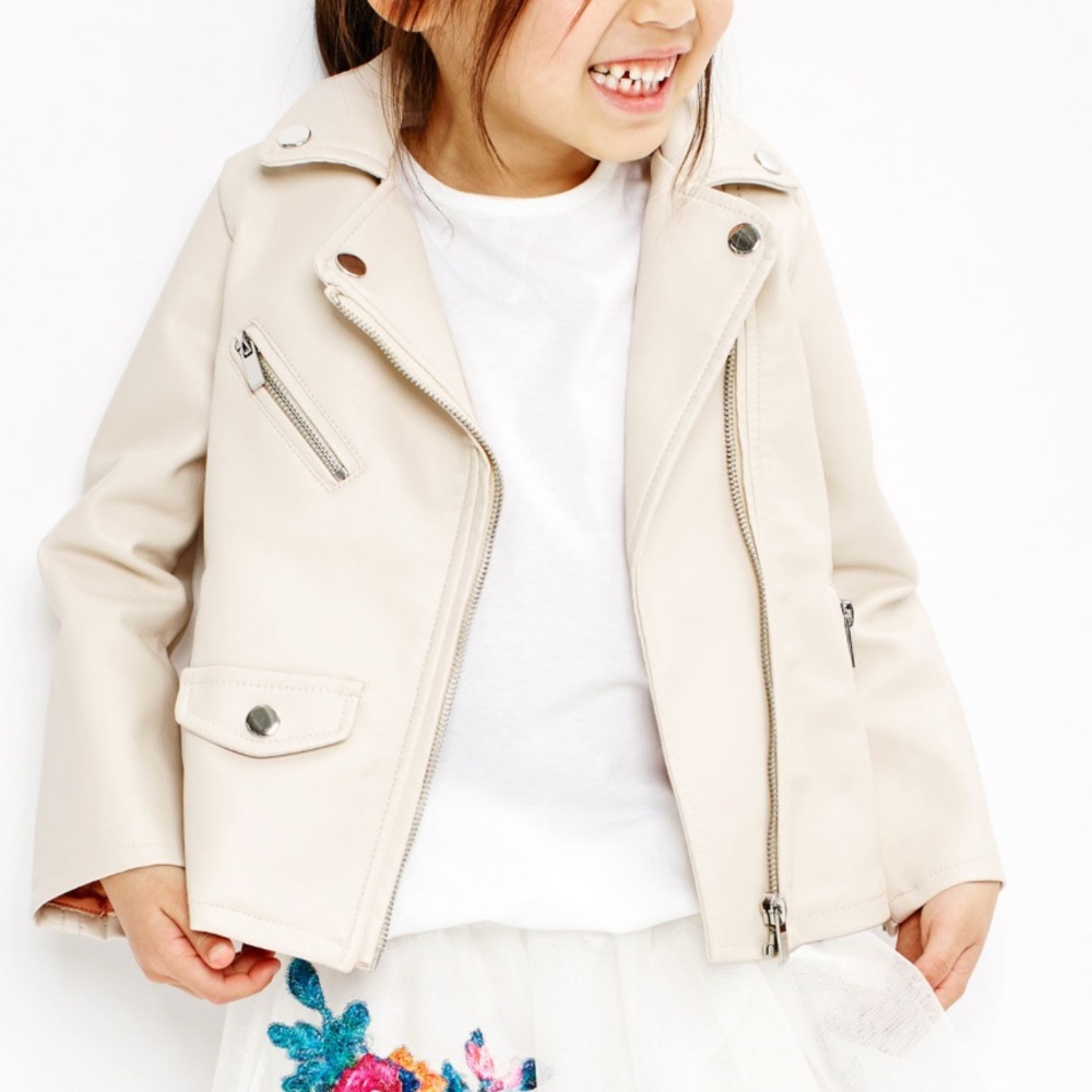ZARA KIDS BLAZER